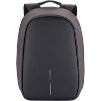 XD Design Men's Bobby Hero Anti-Theft Backpack 10.5L in Black