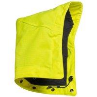 Mascot Men's Complete Detachable Hood in Yellow