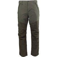 Jack Pyke Men's Ashcombe Trousers in Olive | Size: 3XL