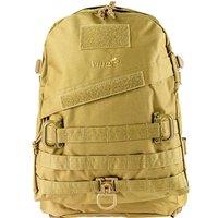 Viper Men's Special Ops Plain Backpack in Tan