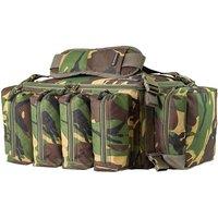Speero Men's Camo Modular Bait Bag in Green