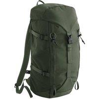 Quadra Men's Active Outdoor 30L Backpack in Green