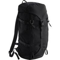 Quadra Men's Active Outdoor 30L Backpack in Black