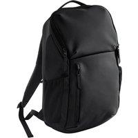 Quadra Men's Zurich Toploader 28L Backpack in Black