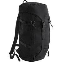 Quadra Men's Active Outdoor 30L Backpack in Black
