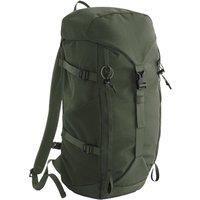 Quadra Men's Active Outdoor 30L Backpack in Green