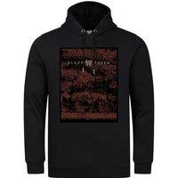 Amplified Men's Flamingo Sleep Token Hoodie in Black | Size: 3XL