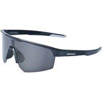 Breed Men's Nyxon Polarized Sunglasses in Black