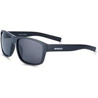 Breed Men's Astor Polarized Sunglasses in Black