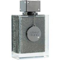 ARMAF Men's Club De Nuit Bling Eau De Parfum 75ml in Misc