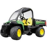 Bruder John Deere Gator Xuv 855D