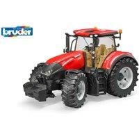 Bruder 1:16 Case IH Optum 300 CVX in Red | Size: 1 Pack