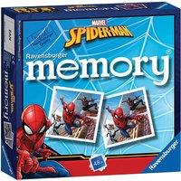 Ravensburger Spider Man Mini Memory Game