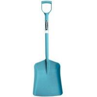 Red Gorilla Tubtrug Shovel in Blue