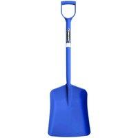 Red Gorilla Tubtrug Shovel in Blue