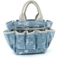 Beatrix Potter Peter Rabbit Childrens Gardening Tool Bag in Baby Blue
