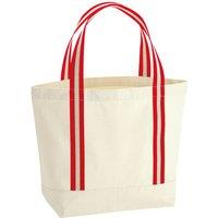 Westford Mill EarthAware Tote Bag in Natural