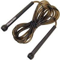 Fitness Mad Speed Rope 10ft in Black