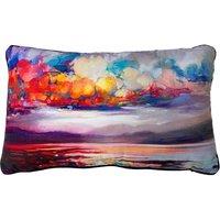 Scott Naismith Stratocumulus Filled Cushion