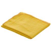 Rushmere Soft Yellow Duster Extra Large