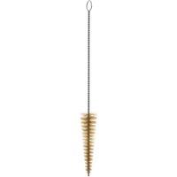Rushmere Pure Bristle Teapot Spout Brush 9"