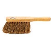 Buffalo Soft Coco Bannister Hand Brush