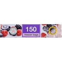 Tidyz Box Food Storage Bag (Pack of 150)
