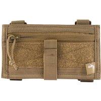 Viper Plain Tactical Wrist Case in Tan