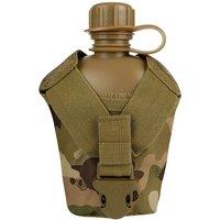 Viper Camo Modular Water Bottle & Pouch in Green