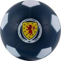 Scottish FA PU Foam Crest Stress Ball in Blue