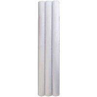 Securplumb Pipe Cover (Pack of 10) in White