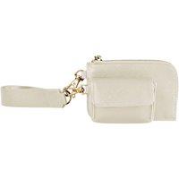 Bagbase Boutique Wristlet Pouch in Natural