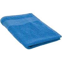 MidOcean Island 30 Cotton Guest Towel in Blue
