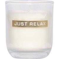 Wellmark Scented Candle Set in White