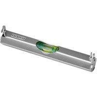 Stanley Spirit Level in Silver