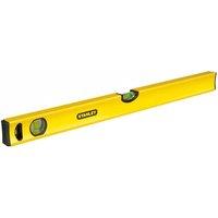 Stanley Classic Box Beam Level in Yellow