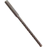 Bosch Plus -5x SDS Masonry Drill Bit in Grey