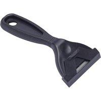 Harris Seriously Good Window Scraper in Black