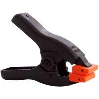 Pony Jorgensen Adjustable A Clamp in Black
