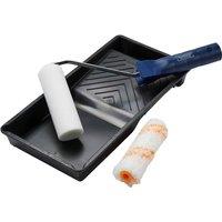 Hamilton For The Trade Mixed Mini Roller Set in Blue