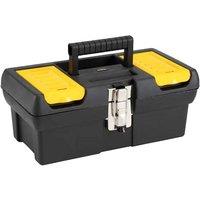 Stanley 2000 Series Tool Box in Black