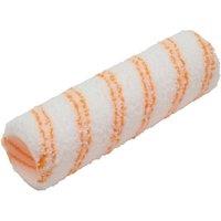 Hamilton For The Trade Medium Pile Paint Roller Sleeve in White
