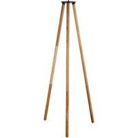 Nordlux Modern Outdoor Kettle Accessories Brown Wood Weatherproof -, IP54