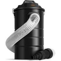 VonHaus Workshop Dust Extractor in Black