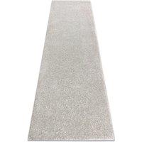 RugsX Santa Fe Runner in Yellow | Size: 80 cm x 350 cm