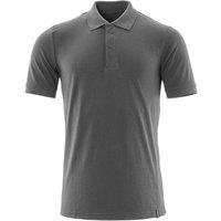 Mascot Men's Crossover ProWash Modern Polo Shirt in Grey | Size: XS