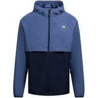 Trespass Men's Noham Active Jacket in Bright Blue | Size: XL