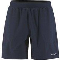 CRAFT Men's ADV Essence 2 2 in 1 Shorts in Midnight | Size: Large