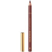 L'Oral Paris Women's Color Riche Lip Liner 1.2g in Worth It Intense