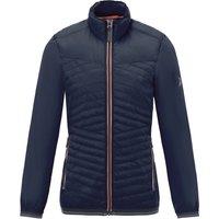 Regatta Women's Olina Lightweight Quilted Jacket in Mid Navy | Size: 16